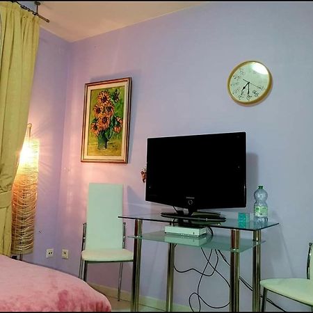 Home For 2 Few Steps From Casino Monte Carlo And Beach Beausoleil Eksteriør bilde