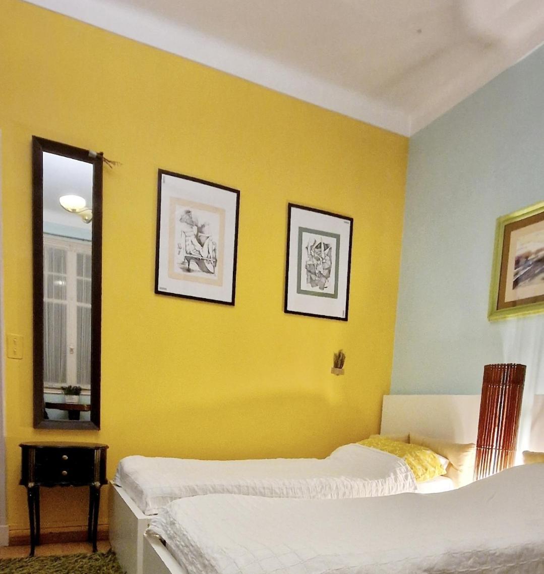 Home For 2 Few Steps From Casino Monte Carlo And Beach Beausoleil Eksteriør bilde