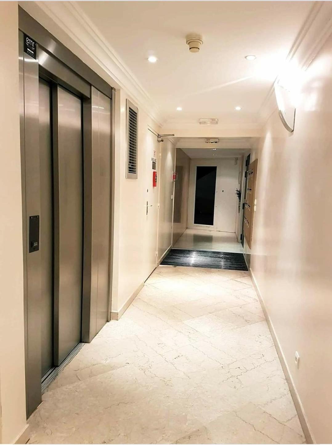 Home For 2 Few Steps From Casino Monte Carlo And Beach Beausoleil Eksteriør bilde