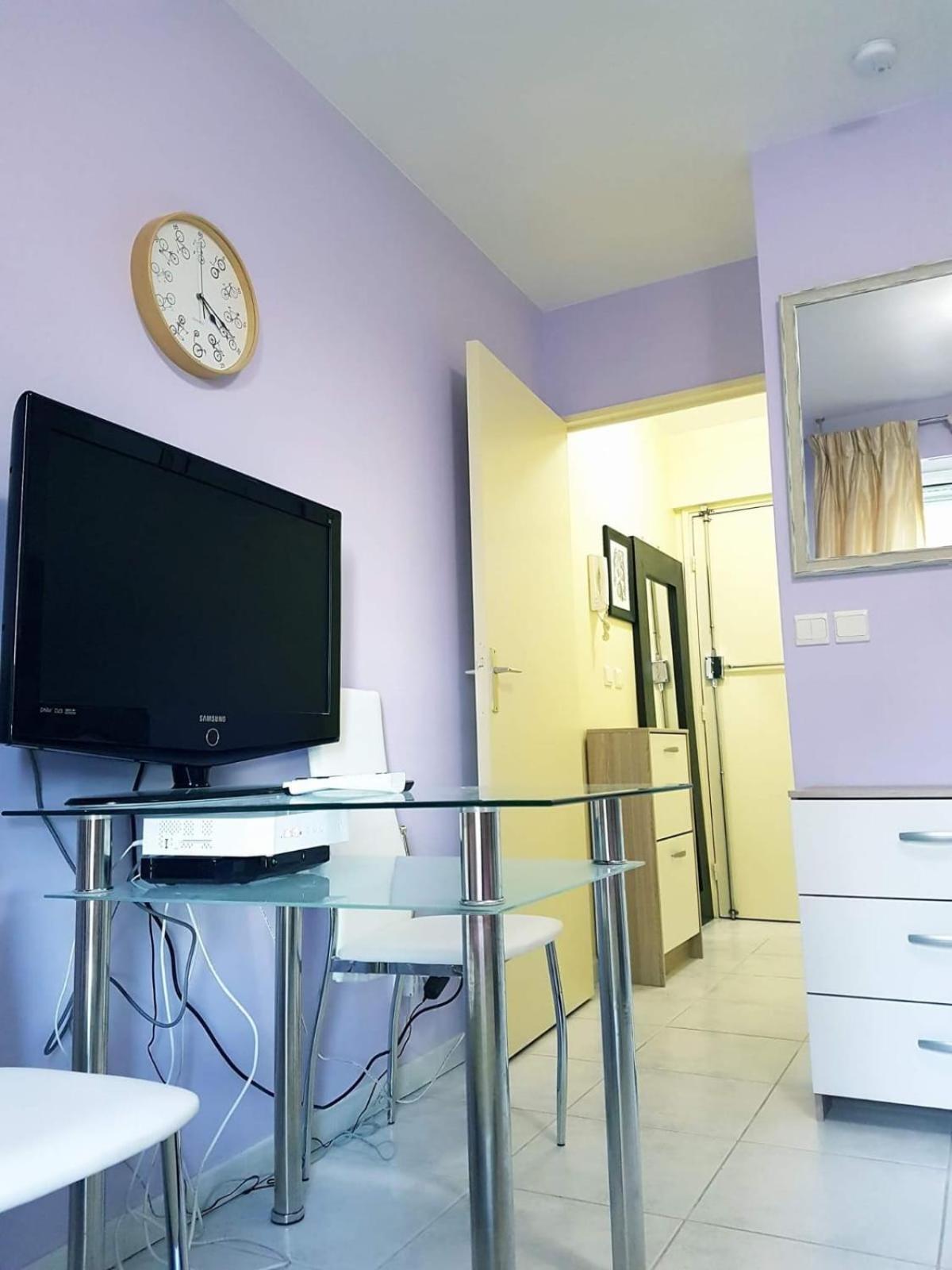 Home For 2 Few Steps From Casino Monte Carlo And Beach Beausoleil Eksteriør bilde