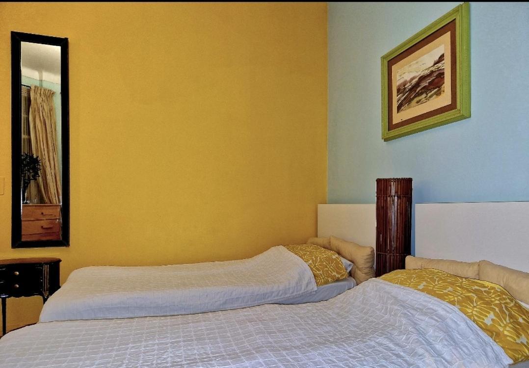 Home For 2 Few Steps From Casino Monte Carlo And Beach Beausoleil Eksteriør bilde