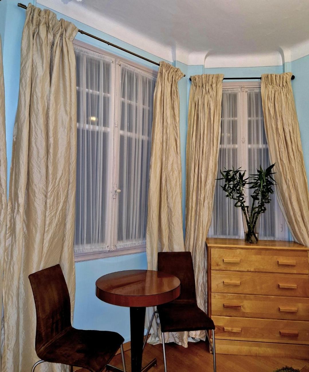 Home For 2 Few Steps From Casino Monte Carlo And Beach Beausoleil Eksteriør bilde
