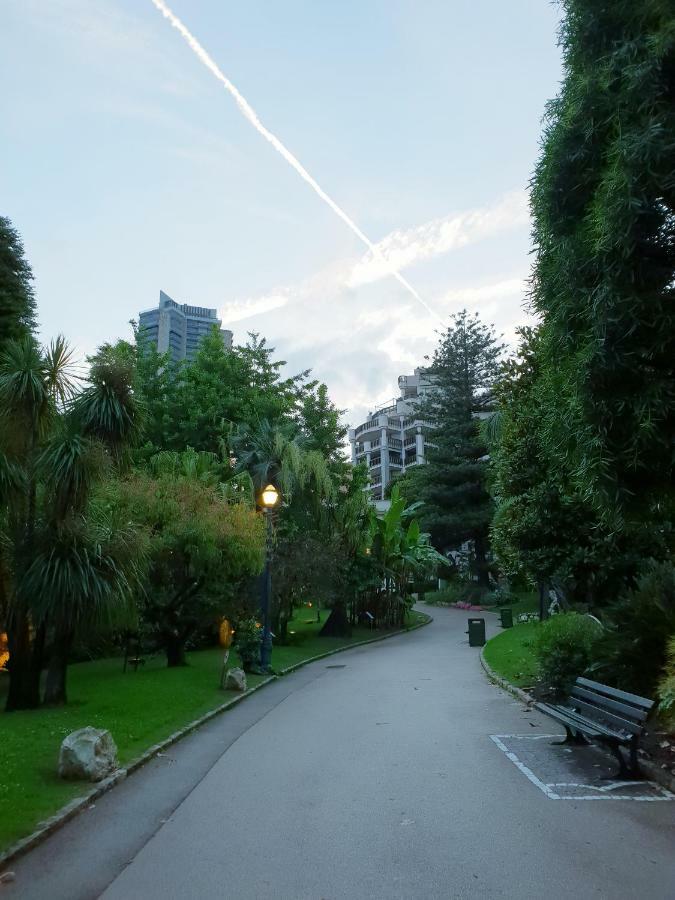 Home For 2 Few Steps From Casino Monte Carlo And Beach Beausoleil Eksteriør bilde