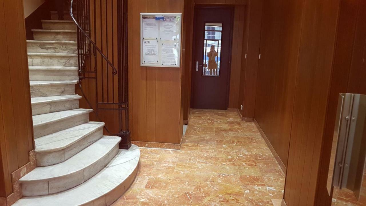 Home For 2 Few Steps From Casino Monte Carlo And Beach Beausoleil Eksteriør bilde