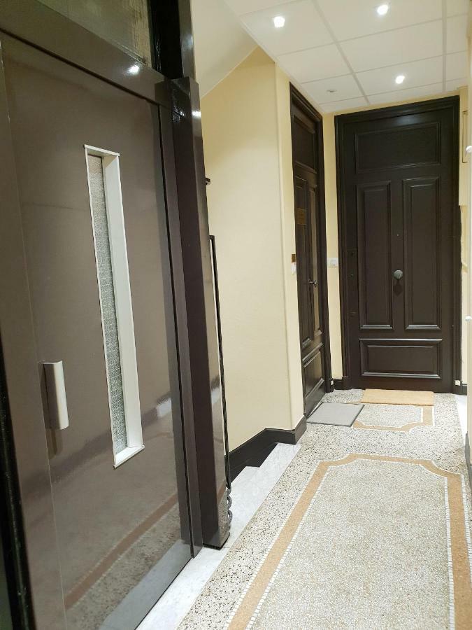 Home For 2 Few Steps From Casino Monte Carlo And Beach Beausoleil Eksteriør bilde