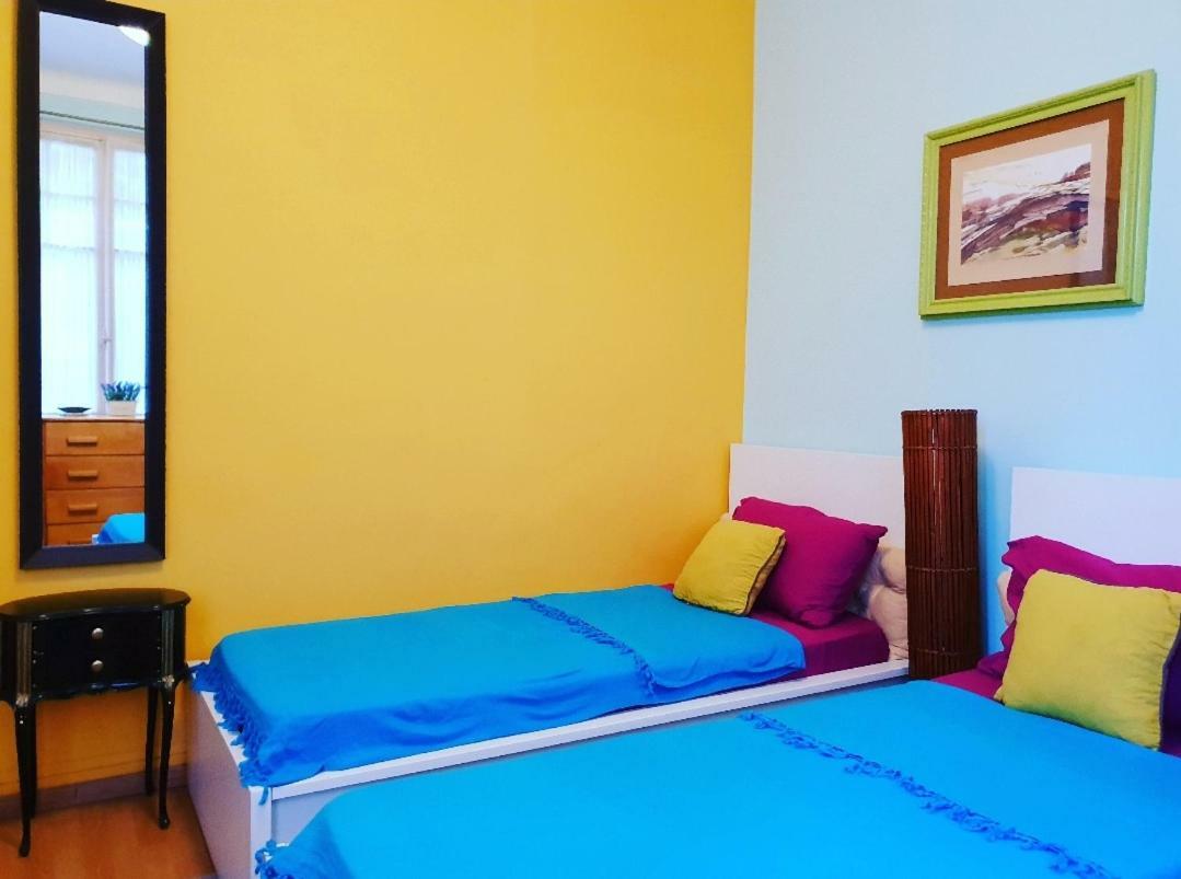 Home For 2 Few Steps From Casino Monte Carlo And Beach Beausoleil Eksteriør bilde