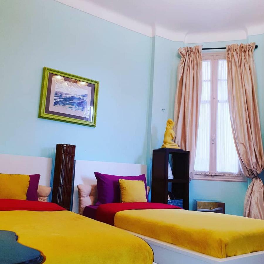Home For 2 Few Steps From Casino Monte Carlo And Beach Beausoleil Eksteriør bilde